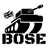 BOSE emblem
