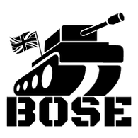 BOSE emblem