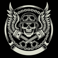 V-A-C emblem