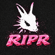 RIPR emblem