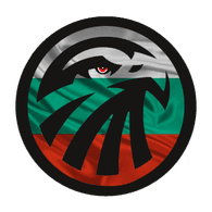 DEXBG emblem