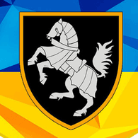 UK-LE emblem
