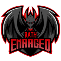 ENRGE emblem