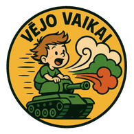 VEVAI emblem