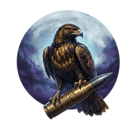 A-HWK emblem