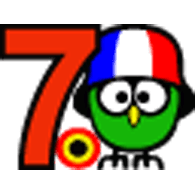 7CIE emblem