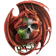 R-I-D emblem