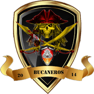 BUCAN emblem