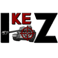 IKEZ emblem