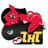 T-H-T emblem