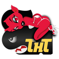 T-H-T emblem