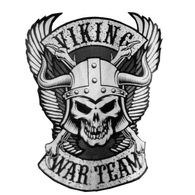 V-W-T emblem