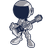 FNOAR emblem