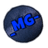 _MG- emblem