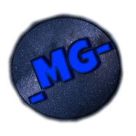 _MG- emblem