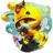 CTOD emblem