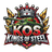 -K0S- emblem