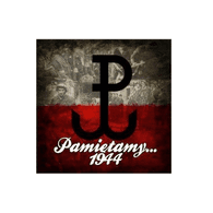 PW-DW emblem