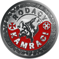 R0DAK emblem
