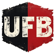 U-F-B emblem