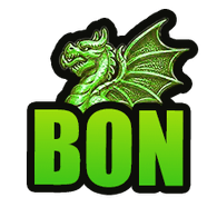 BONS emblem