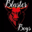 TB-BS emblem