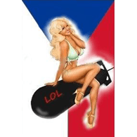 L_O_L emblem