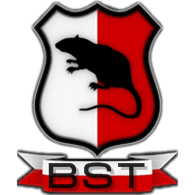 B_S_T emblem