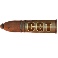 -CGT- emblem