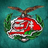 V-B-T emblem