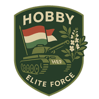 H_E_F emblem