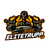 DT-ET emblem