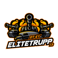 DT-ET emblem