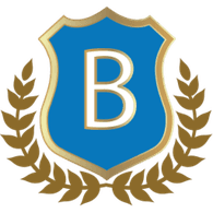B-P-F emblem