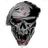 G_E_D emblem