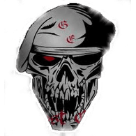 G_E_D emblem