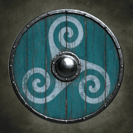 SHLDW emblem