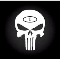 7GR7 emblem