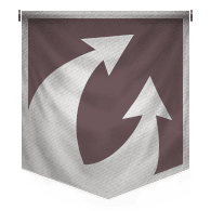 RNDOM emblem