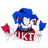 HUKTO emblem