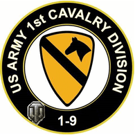 1-9CV emblem