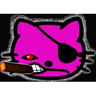 FRACT emblem