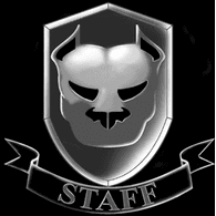STAFF emblem