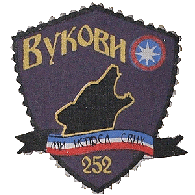 252 emblem