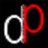 _2P_ emblem