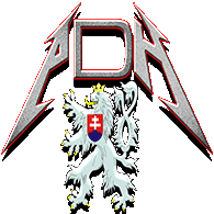 PDH_ emblem