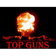 TGUNS emblem