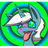 I_D_C emblem