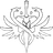 BLPT emblem
