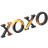 X0X0 emblem